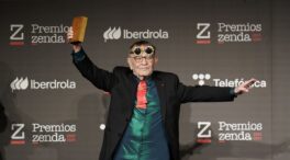Fernando Arrabal, el niño eterno cumple 93 años