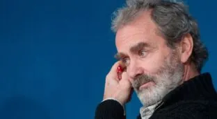 Fernando Simón vuelve a escena: medirá el impacto de la dana en la salud mental