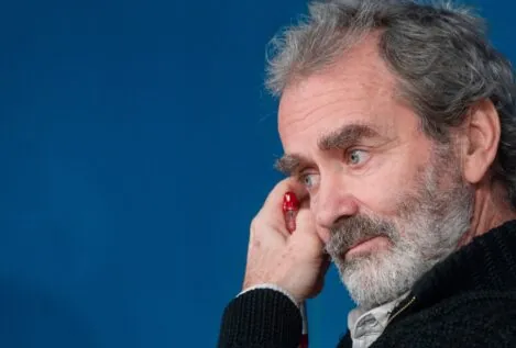 Fernando Simón vuelve a escena: medirá el impacto de la dana en la salud mental
