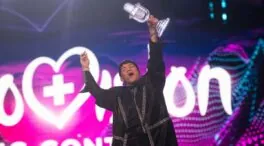 El próximo festival de Eurovisión se celebrará en Viena el 16 de mayo de 2026