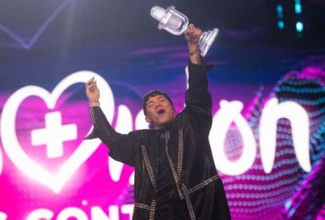 El próximo festival de Eurovisión se celebrará en Viena el 16 de mayo de 2026