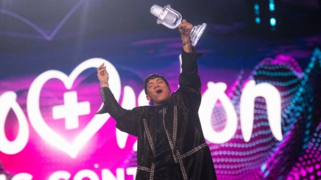 El próximo festival de Eurovisión se celebrará en Viena el 16 de mayo de 2026