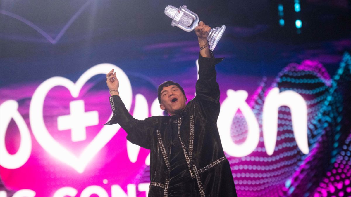 El próximo festival de Eurovisión se celebrará en Viena el 16 de mayo de 2026