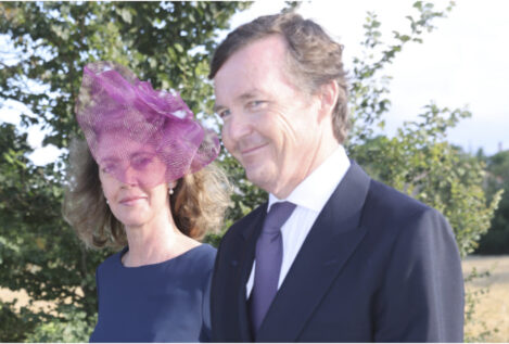 La lujosa finca que los Borbón no venden en Ciudad Real: con piscifactoría y un gran encinar