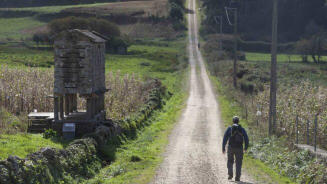 El 'boom' hipotecario se extiende también a las fincas con un 31% más de operaciones