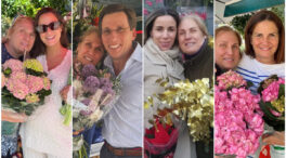 Así es la floristería favorita de los famosos que está en la zona más exclusiva de Madrid