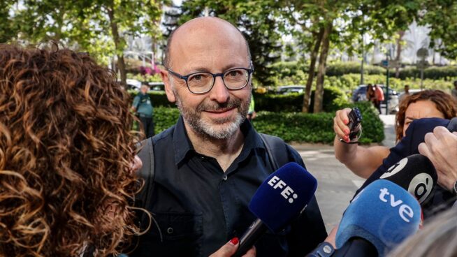 La Generalitat valenciana pide cuatro años de prisión para el hermano de Ximo Puig por fraude