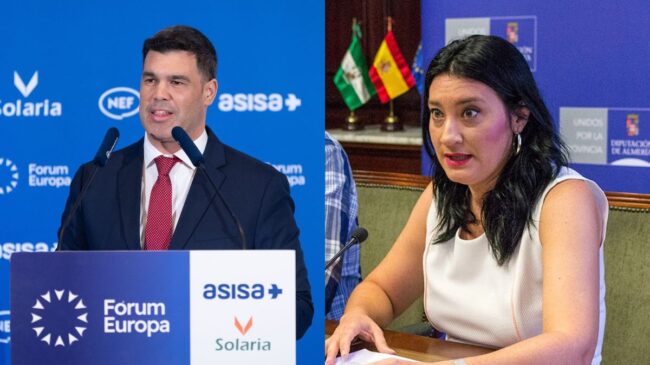 La ‘dos’ de Organización del PSOE y el líder del PP de Navarra retocan sus currículums