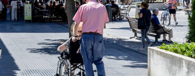 El gasto en pensiones sube un 6,2% en agosto, hasta la cifra récord de 13.621 millones de euros