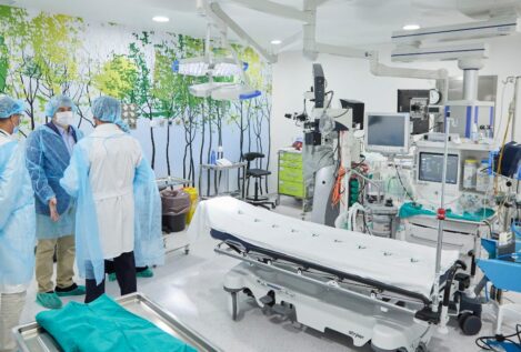Récord histórico de desigualdad en el gasto sanitario: diferencias del 69% entre regiones 