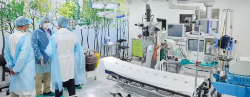 Récord histórico de desigualdad en el gasto sanitario: diferencias del 69% entre regiones 