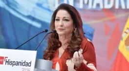 La Comunidad de Madrid paga medio millón por el concierto de Gloria Estefan en la Hispanidad