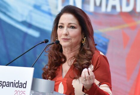 La Comunidad de Madrid paga medio millón por el concierto de Gloria Estefan en la Hispanidad