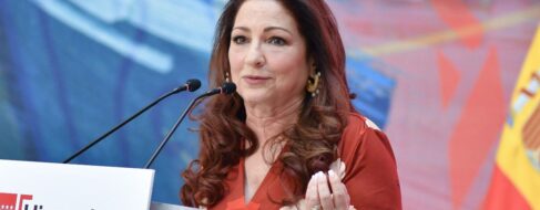 La Comunidad de Madrid paga medio millón por el concierto de Gloria Estefan en la Hispanidad