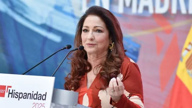 La Comunidad de Madrid paga medio millón por el concierto de Gloria Estefan en la Hispanidad