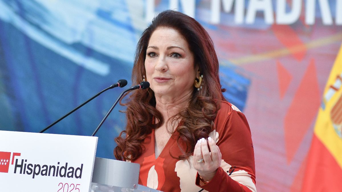 La Comunidad de Madrid paga medio millón por el concierto de Gloria Estefan en la Hispanidad