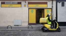 Glovo amenaza con dejar de operar en España por las multas millonarias a su modelo laboral