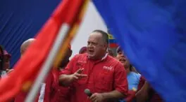 El Gobierno de Maduro ironiza con la idea de una invasión de EEUU: «Vendedera de humo»