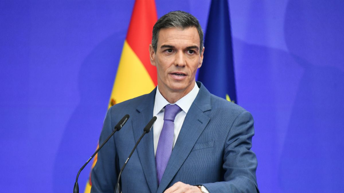 El Gobierno aprueba la zona de emergencia para los territorios afectados por los incendios