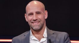 Gonzalo Miró copresentará con Marta Flich el programa 'Directo al grano' de TVE