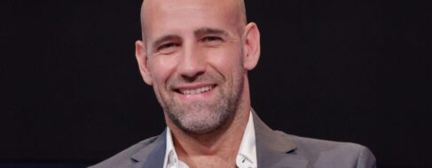 Gonzalo Miró copresentará con Marta Flich el programa 'Directo al grano' de TVE