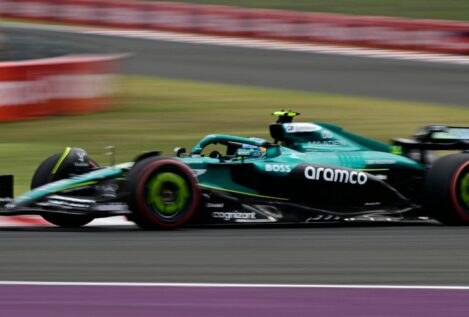 GP de Holanda de F1 2025 en Zandvoort: fecha, hora, canal, TV y dónde ver online el Gran Premio del Mundial de Fórmula 1