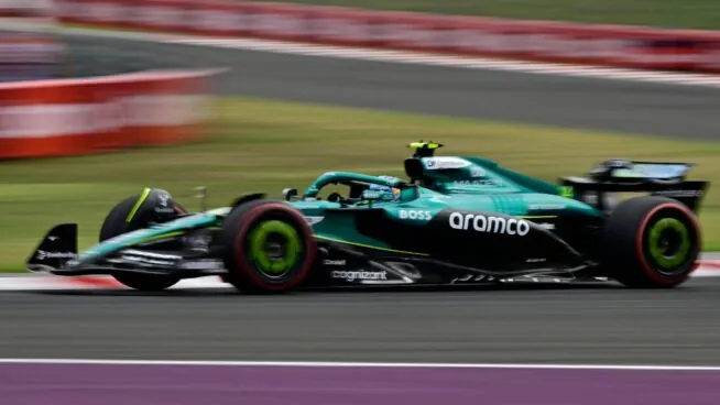 GP de Holanda de F1 2025 en Zandvoort: fecha, hora, canal, TV y dónde ver online el Gran Premio del Mundial de Fórmula 1