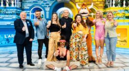 'Grand Prix 2025':  Cubas de la Sagra (Madrid) ganador del quinto programa de RTVE