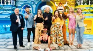 'Grand Prix 2025': Cubas de la Sagra (Madrid) ganador del quinto programa de RTVE