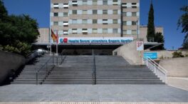 El Gregorio Marañón realiza con éxito el primer cateterismo linfático con cardiopatía congénita
