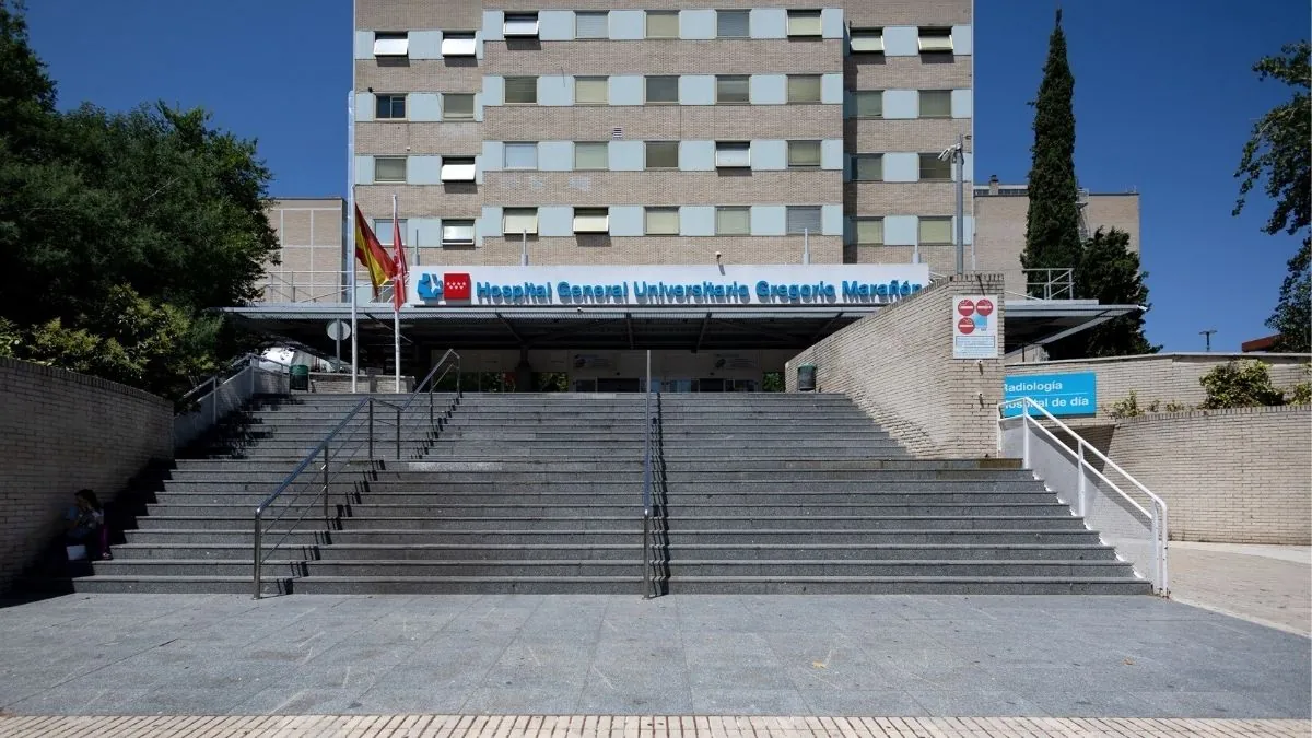 El Gregorio Marañón realiza con éxito el primer cateterismo linfático con cardiopatía congénita