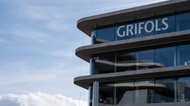 Grifols culmina la compra de 28 centros de plasma en EEUU a Immunotek por 415 millones