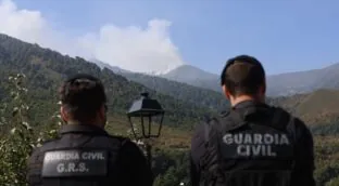 La Guardia Civil confía a Telefónica sus comunicaciones 5G para situaciones críticas