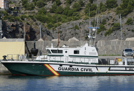 El problema que Interior ignora contra el narco: «Las patrulleras no están preparadas»