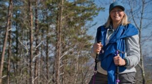 Guía rápida para entender las señales de colores en senderismo