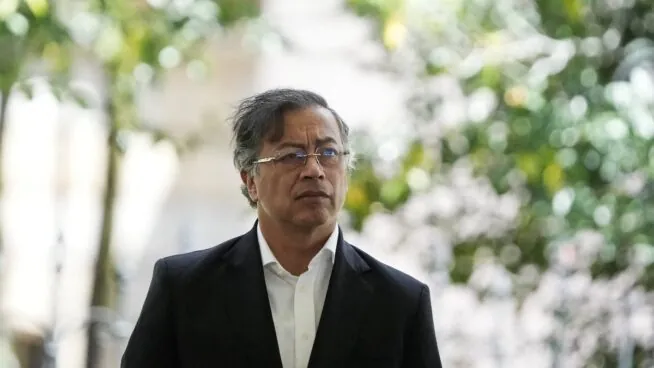 Petro afirma que el último atentado en Antioquia responde a la erradicación de cultivos ilícitos