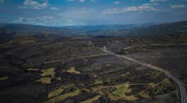 La Xunta alega que los bomberos retirados eran urbanos y las tareas en Orense son forestales