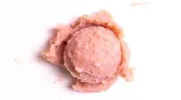 Helado casero saludable: mi receta natural para refrescarte sin ganar peso