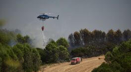 Protección Civil amplía la alerta por altas temperaturas a casi toda la Península