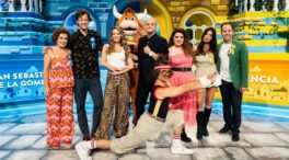 Herencia y San Sebastián de la Gomera juegan por pasar a la final esta noche en el 'Grand Prix'
