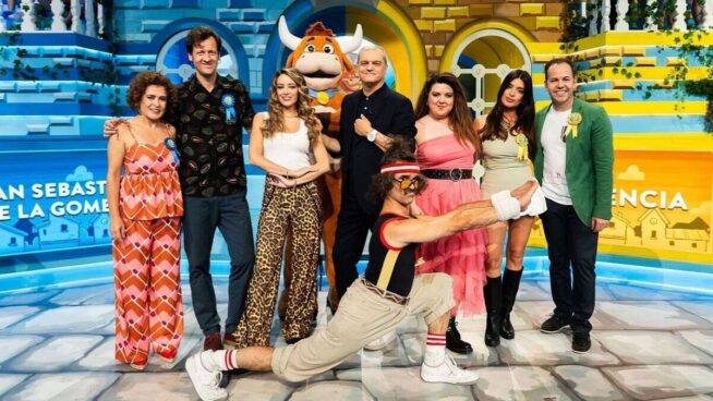 Herencia y San Sebastián de la Gomera juegan por pasar a la final esta noche en el 'Grand Prix'
