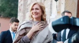 La única razón por la que dos de los hijos de la infanta Cristina no quieren volver a España