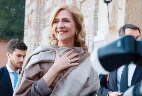 La única razón por la que dos de los hijos de la infanta Cristina no quieren volver a España