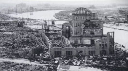 ¿Qué pasó con los supervivientes después de Hiroshima y Nagasaki?