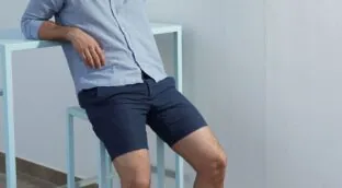 El gran escándalo de las bermudas