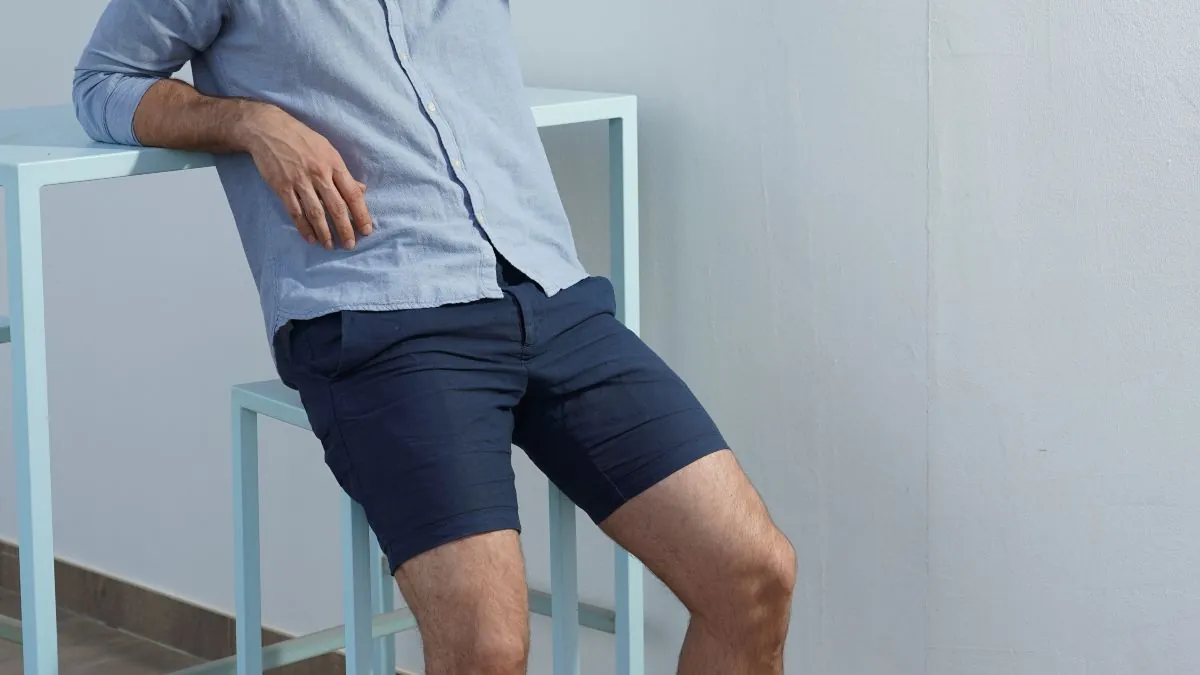 El gran escándalo de las bermudas