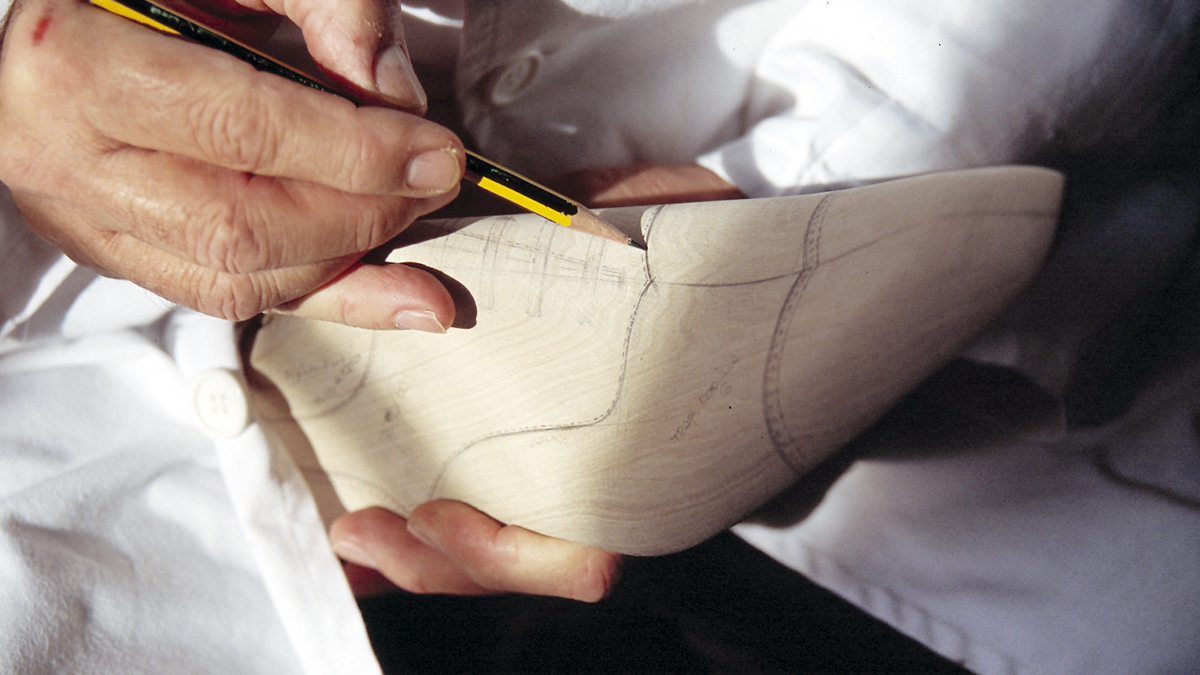 Zapatos artesanales: cómo invertir en un par de calidad para que duren más de dos décadas