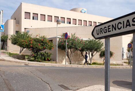 Detectan numerosas irregularidades por parte de Sanidad en contratos del hospital de Melilla