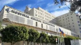 Detienen a un médico en Alicante por amputar dedos en casa a su padre, que acabó muriendo