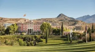 Los hoteles escondidos en Marbella para huir de las aglomeraciones en el puente de agosto